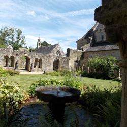 Les Jardins De L'abbaye