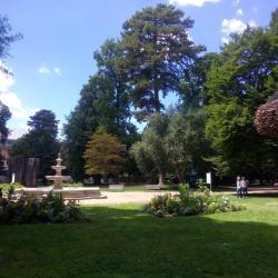 Les Jardins De L'europe