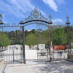 Les Jardins De La Fontaine