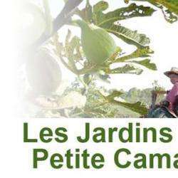 Les Jardins De La Petite Camargue