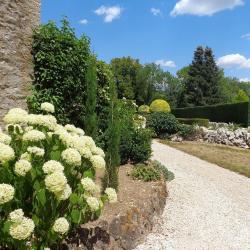 Les Jardins De La Serrée - Gîtes De France