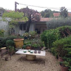 Les Jardins De La Tour