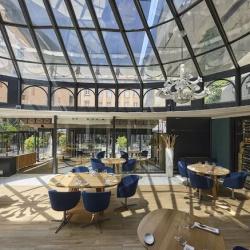 Les Jardins De L'opéra