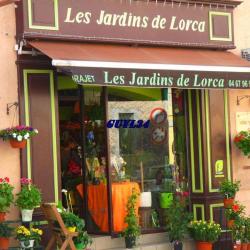 Les Jardins De Lorca