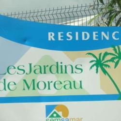 Les Jardins De Moreau