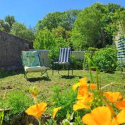 Les Jardins De Négrin - Gîtes De France