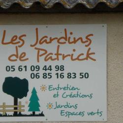 Les Jardins De Patrick