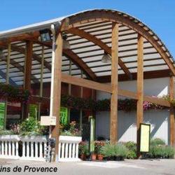 Les Jardins De Provence