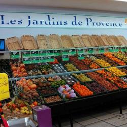 Les Jardins De Provence