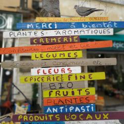 Les Jardins De Provence
