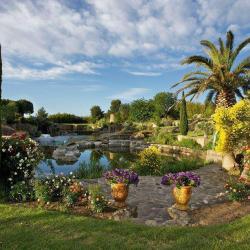 Les Jardins De Saint Adrien