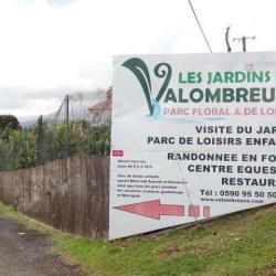 Les Jardins De Valombreuse