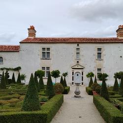 Les Jardins De William Christie