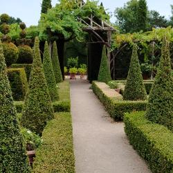 Les Jardins De William Christie
