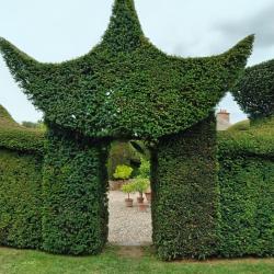 Les Jardins De William Christie