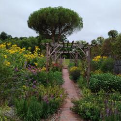 Les Jardins De William Christie