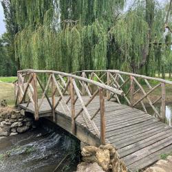 Les Jardins De William Christie