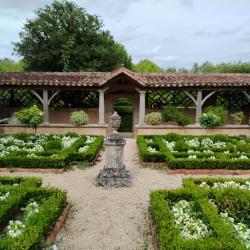 Les Jardins De William Christie