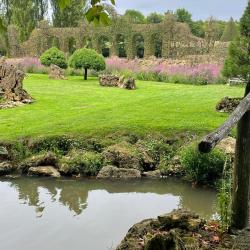 Les Jardins De William Christie