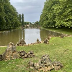 Les Jardins De William Christie