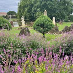 Les Jardins De William Christie