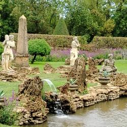 Les Jardins De William Christie