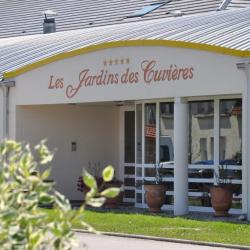 Les Jardins Des Cuvières
