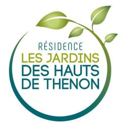 Les Jardins Des Hauts De Thenon