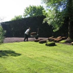 Les Jardins Des Rives