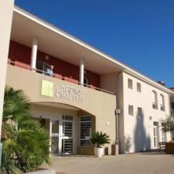 Jardins Cigaloun