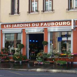 Les Jardins Du Faubourg Maison Daydé