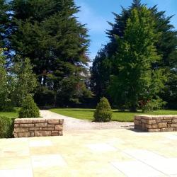 Les Jardins Du Littoral