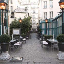 Les Jardins Du Marais