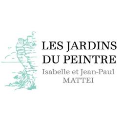 Les Jardins Du Peintre