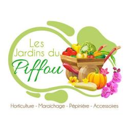 Les Jardins Du Piffou