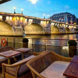 Jardins Du Pont Neuf