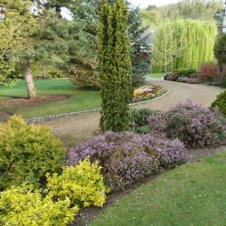 Les Jardins Du Ru Preux