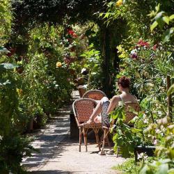 Les Jardins Du Ruisseau