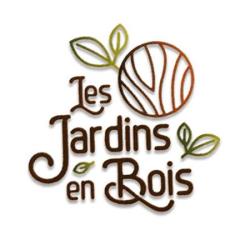 Les Jardins En Bois