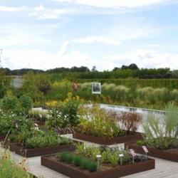 Les Jardins Fruitiers De Laquenexy