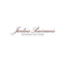 Les Jardins Semiramis