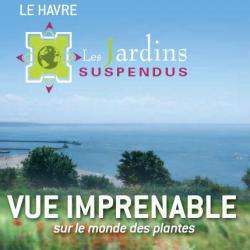 Les Jardins Suspendus