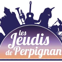 Les Jeudis De Perpignan