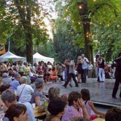 Les Jeudis Du Parc