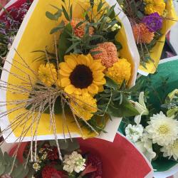 Les Jolies Fleurs