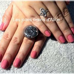 Les Jolies Mains D'alice