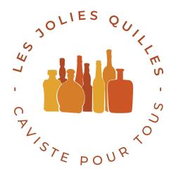 Les Jolies Quilles