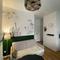 Les Jolis Lieux Amiens