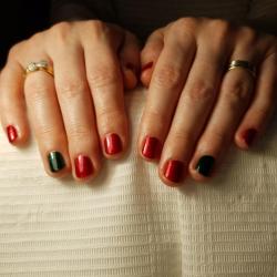 Les Jolis Ongles D'émilie