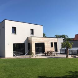 Les Joly Maisons
